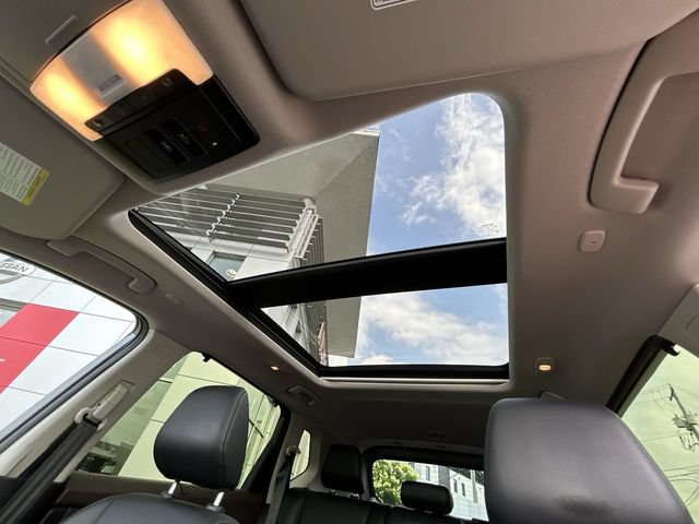 Certified 2023 Nissan Rogue SV w/ SV Premium B Package AWD/4WD image 24