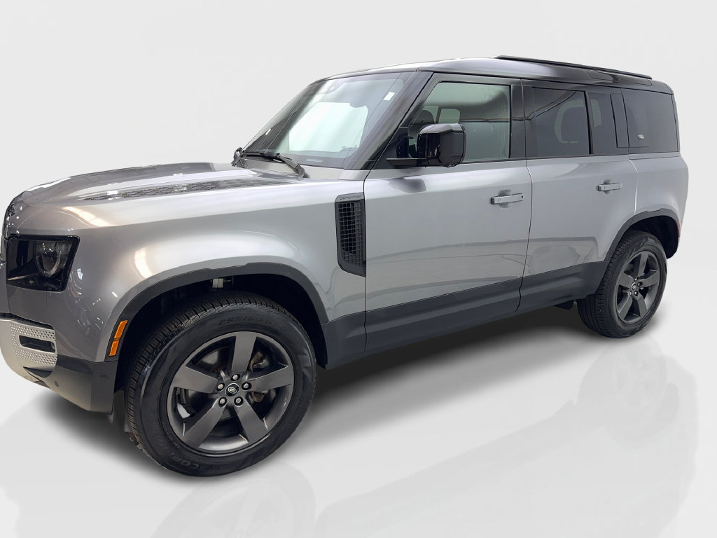 Used 2024 Land Rover Defender 110 S AWD/4WD image 12