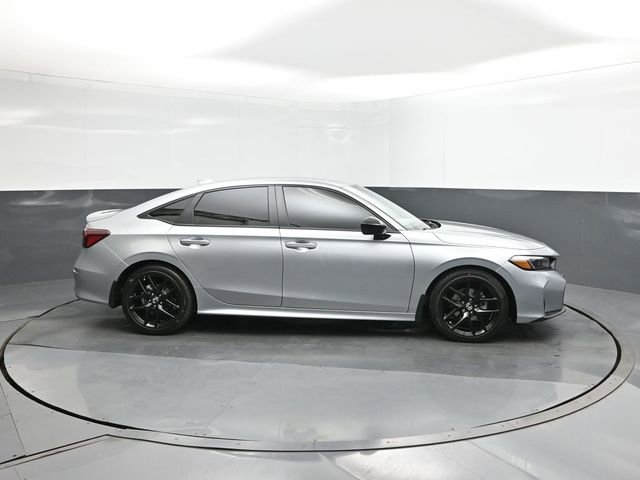 New 2026 Honda Civic Sport image 26