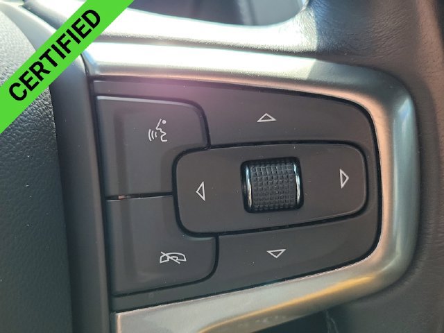 Certified 2022 Chevrolet Tahoe LT w/ Luxury Package AWD/4WD image 13