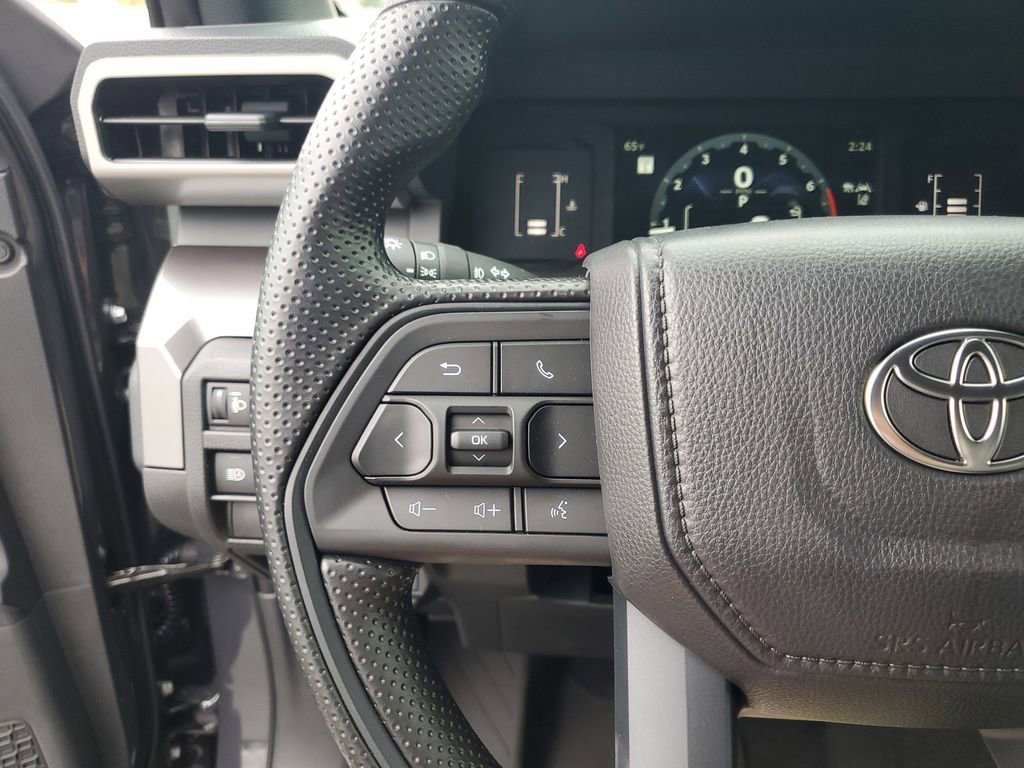 New 2026 Toyota Tacoma SR5 image 26