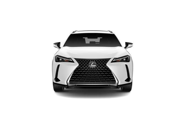 New 2026 Lexus UX 300h FWD image 10