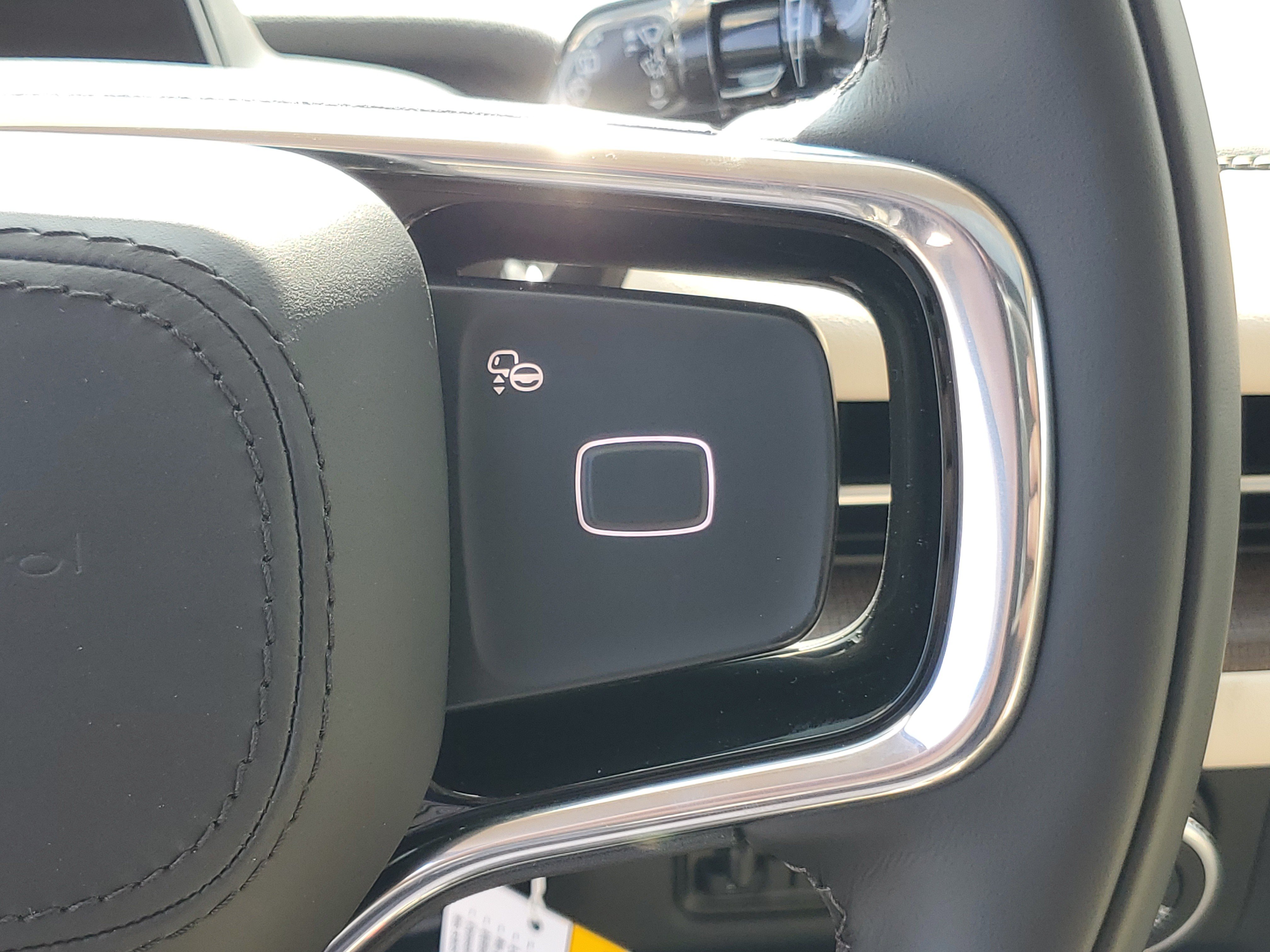 New 2027 Lincoln Navigator L Reserve AWD/4WD image 18