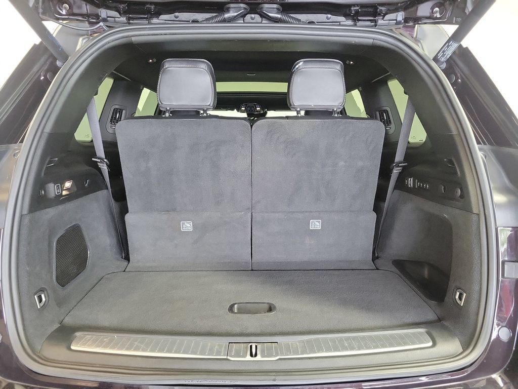 Used 2023 Jeep Grand Cherokee L Overland RWD image 25