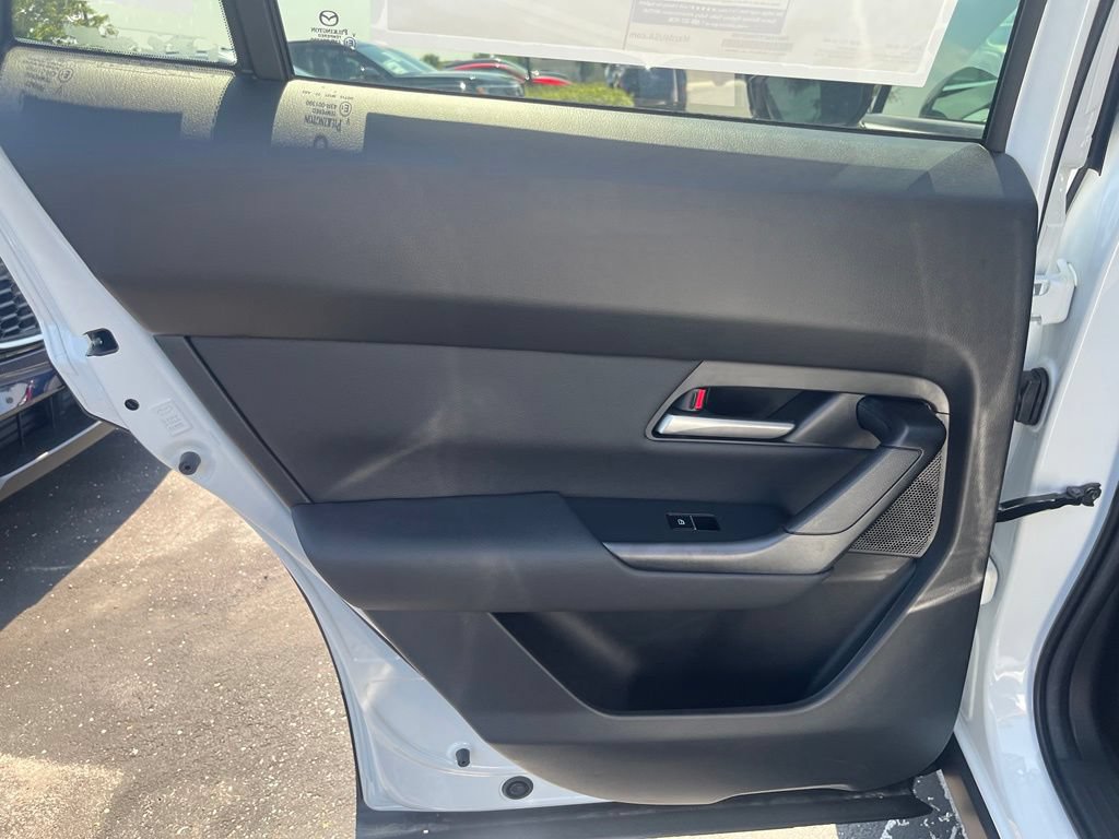 New 2026 MAZDA CX-50 AWD 2.5 S w/ Weather Package image 22