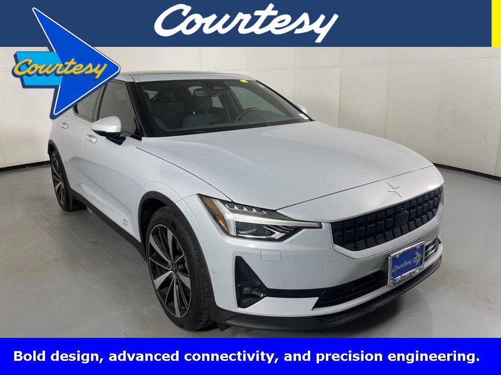 Used 2021 Polestar Polestar 2