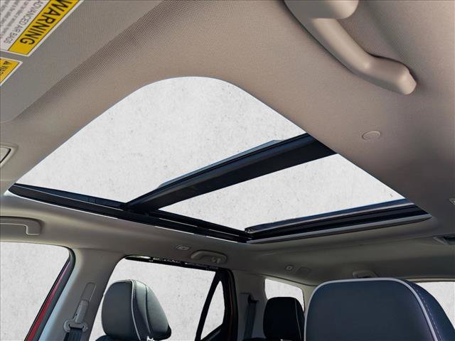 New 2026 Honda Pilot Elite image 15