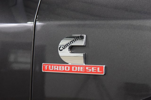 Used 2022 RAM 3500 Laramie image 17
