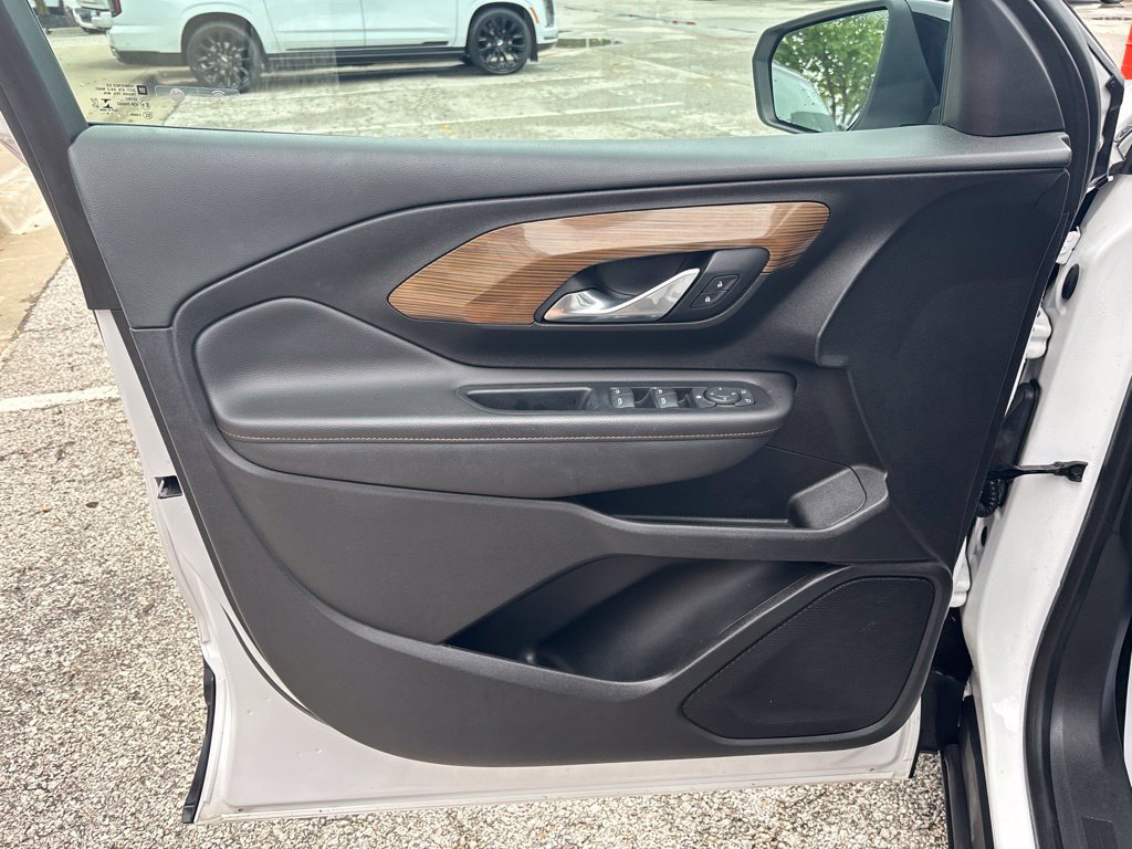 Used 2020 GMC Terrain SLE w/ Elevation Edition FWD image 49
