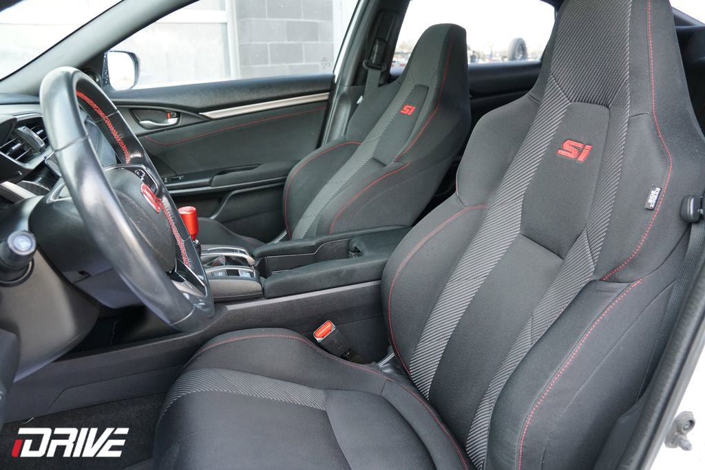 Used 2019 Honda Civic Si image 19