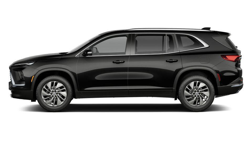 New 2027 Buick Enclave Preferred w/ Power Package FWD image 8
