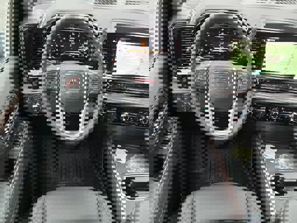 New 2026 GMC Sierra 2500 SLT w/ SLT Convenience Package image 11