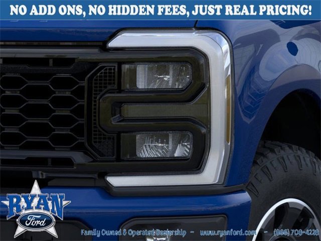 New 2026 Ford F250 Lariat w/ Tremor Off-Road Package image 18