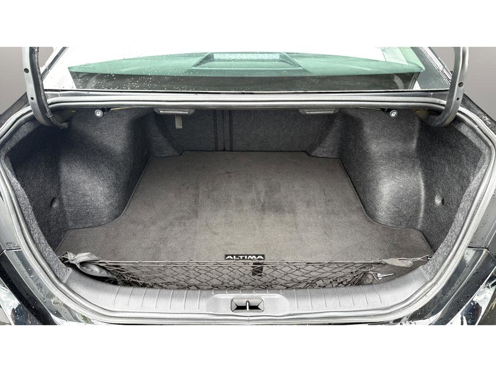 Certified 2024 Nissan Altima 2.5 SL image 15