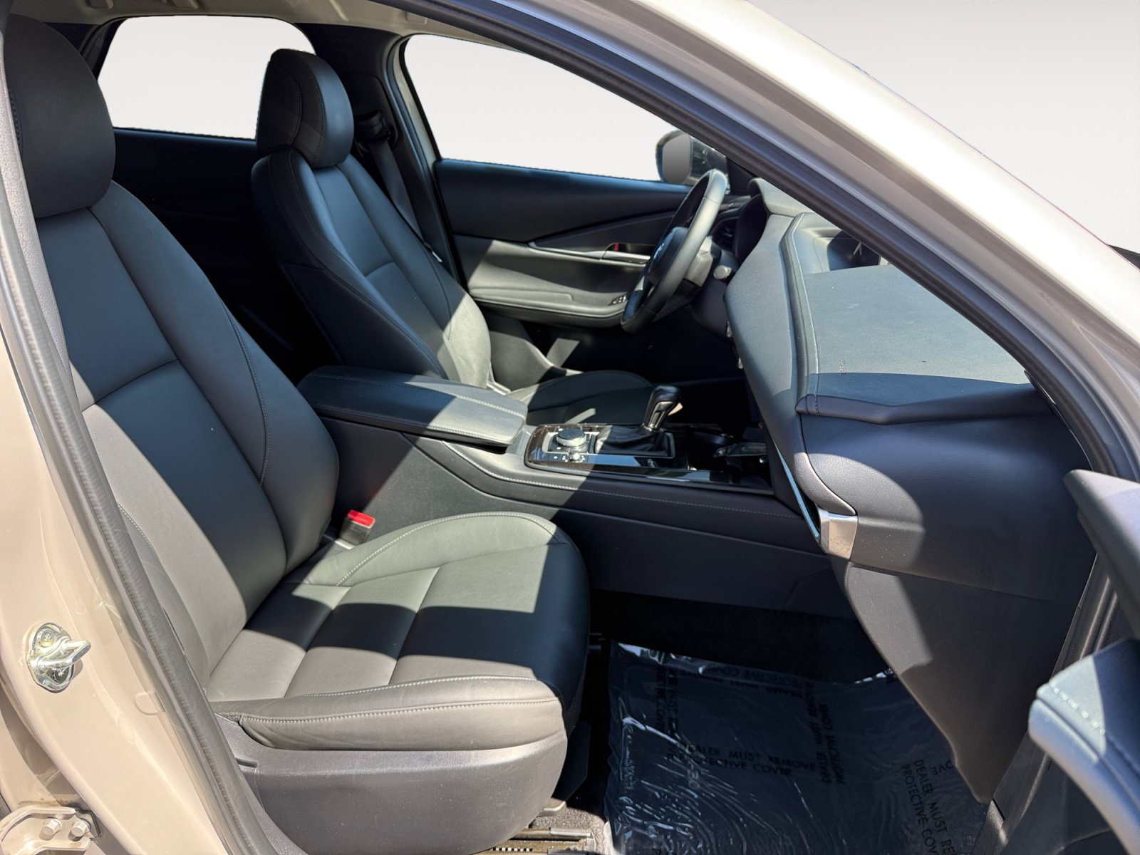 Certified 2024 MAZDA CX-30 AWD 2.5 S w/ Select Sport Pkg image 19