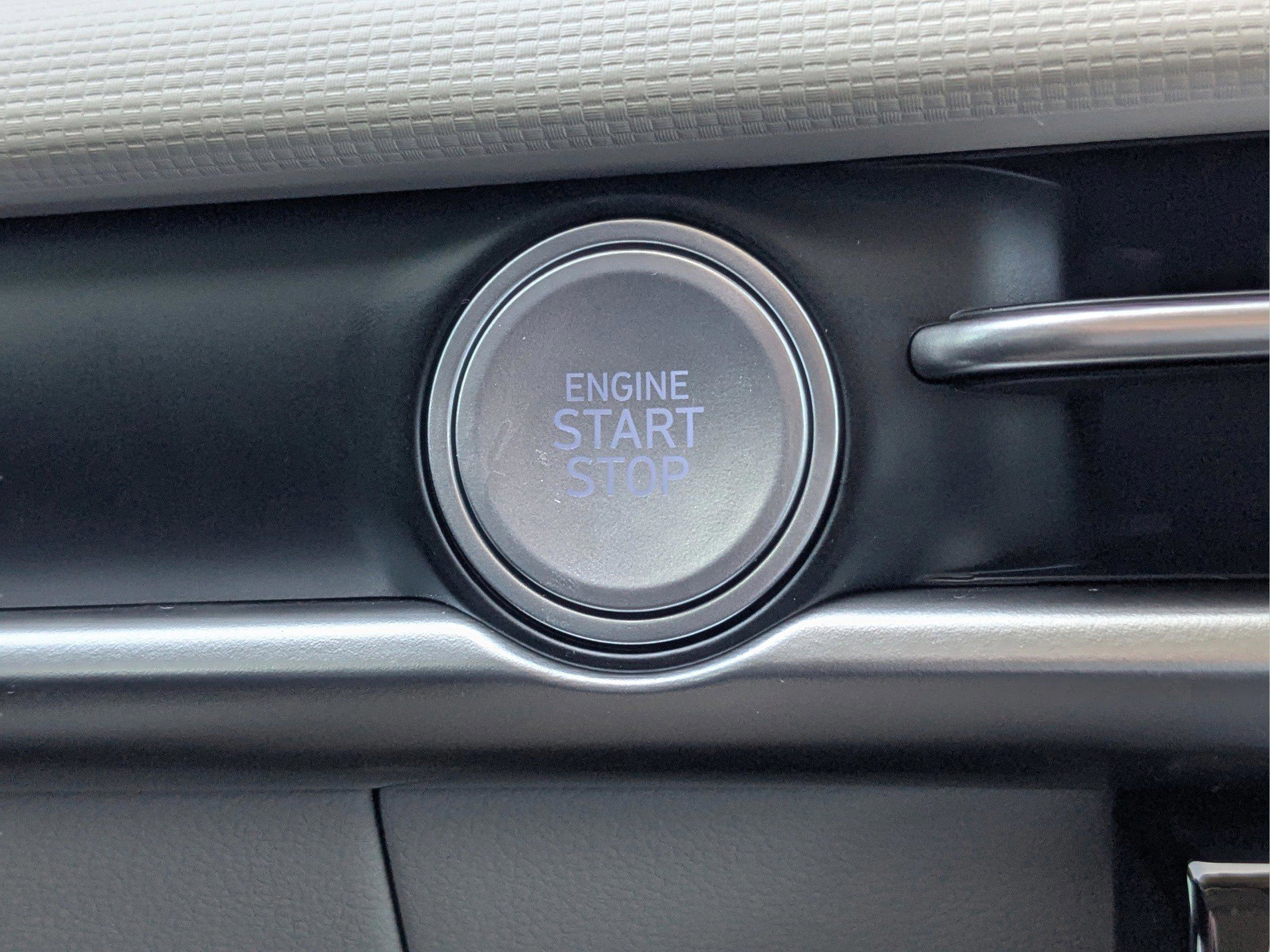 New 2026 Hyundai Tucson SEL image 19