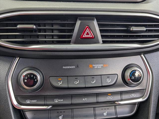 Used 2019 Hyundai Santa Fe SEL image 18