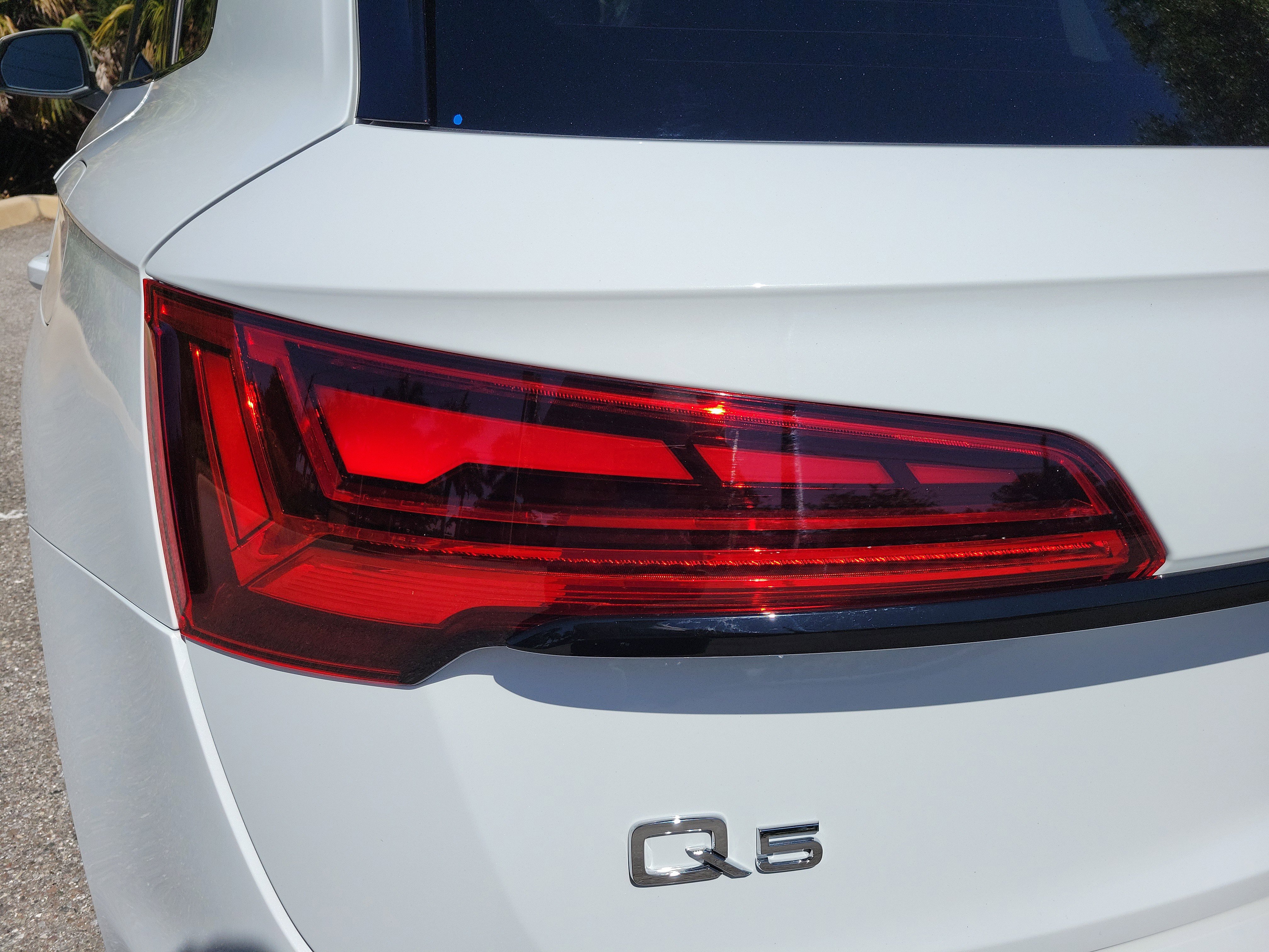 Certified 2023 Audi Q5 e Premium Plus image 10