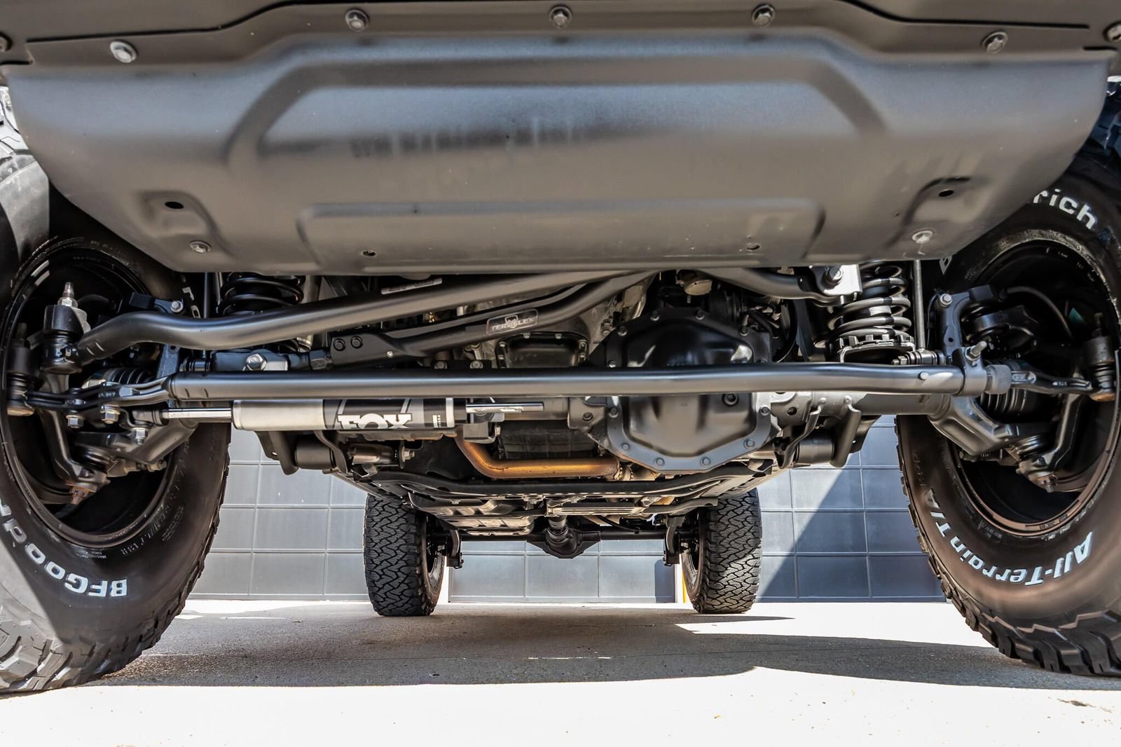 Used 2024 Jeep Wrangler Unlimited Rubicon AWD/4WD image 15