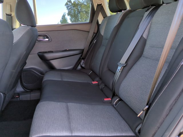 Certified 2023 Nissan Rogue SV image 15