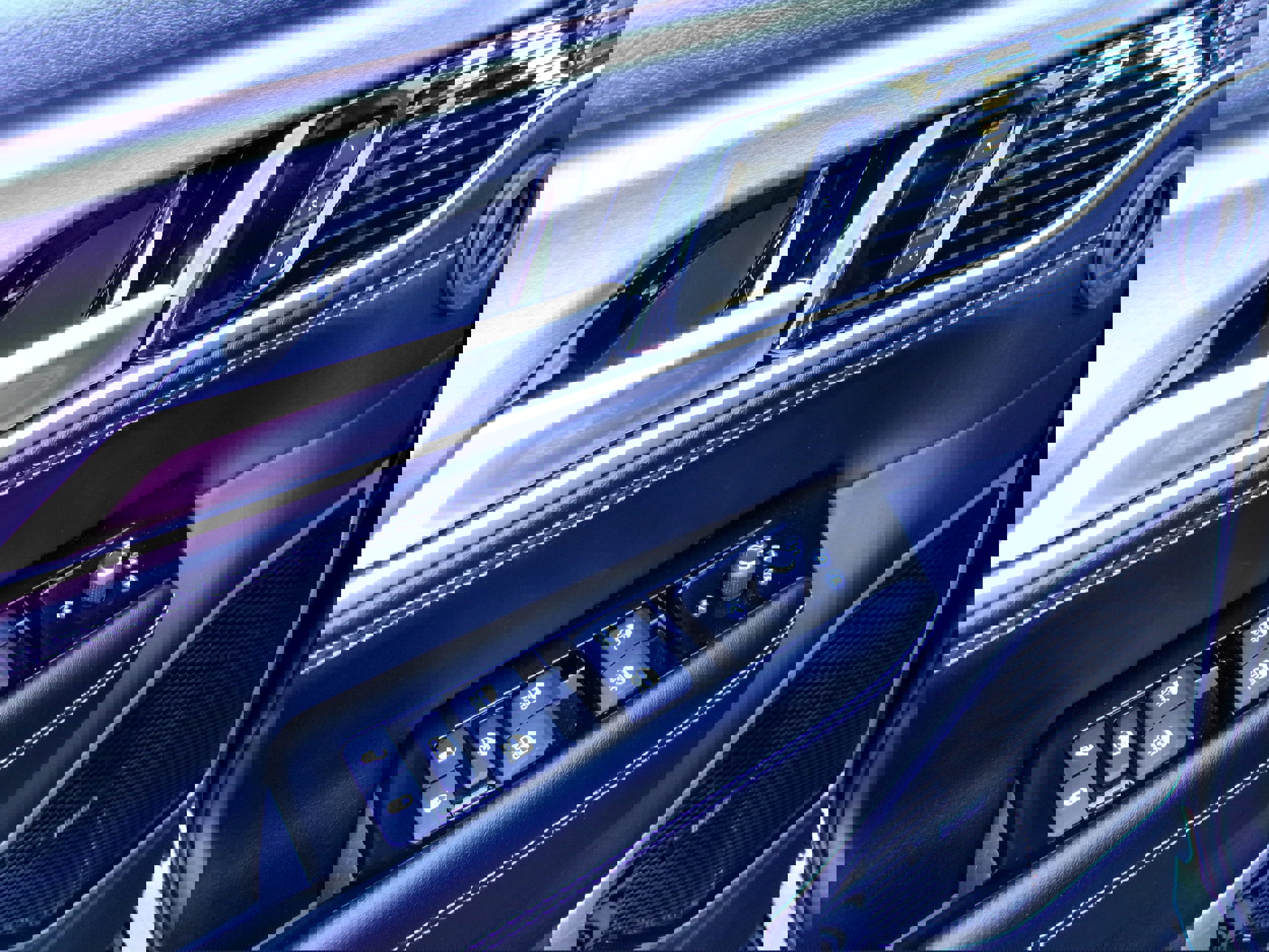 New 2026 Jeep Grand Wagoneer Limited image 13