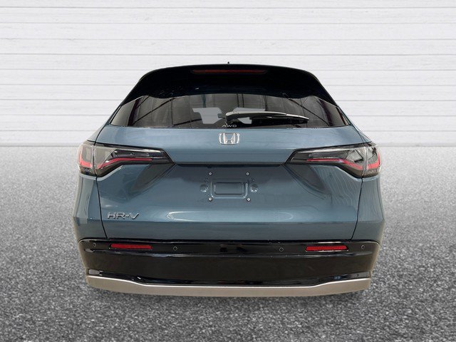 New 2027 Honda HR-V EX-L image 5