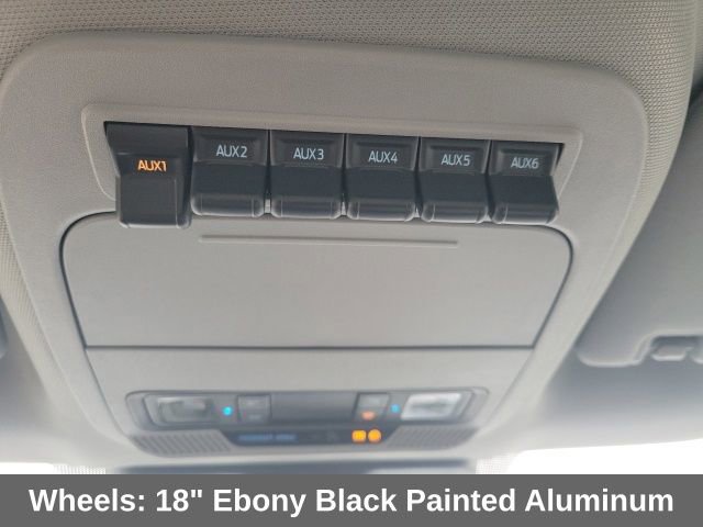 New 2026 Ford F250 XL w/ STX Appearance Package image 13