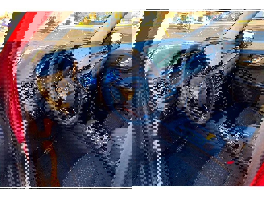 New 2026 Ford Escape Active w/ Active Premium Tech Pack image 21