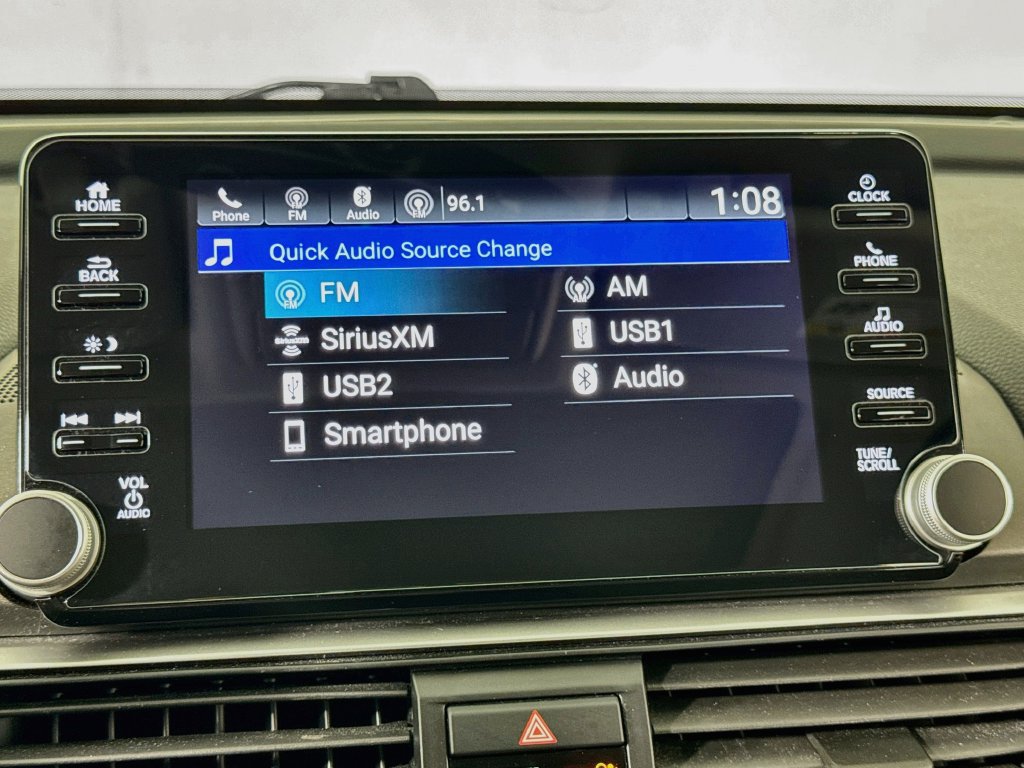 Used 2019 Honda Accord EX-L image 37