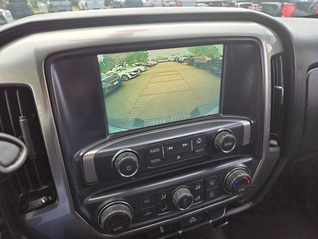 Used 2018 Chevrolet Silverado 1500 LT w/ All Star Edition image 23