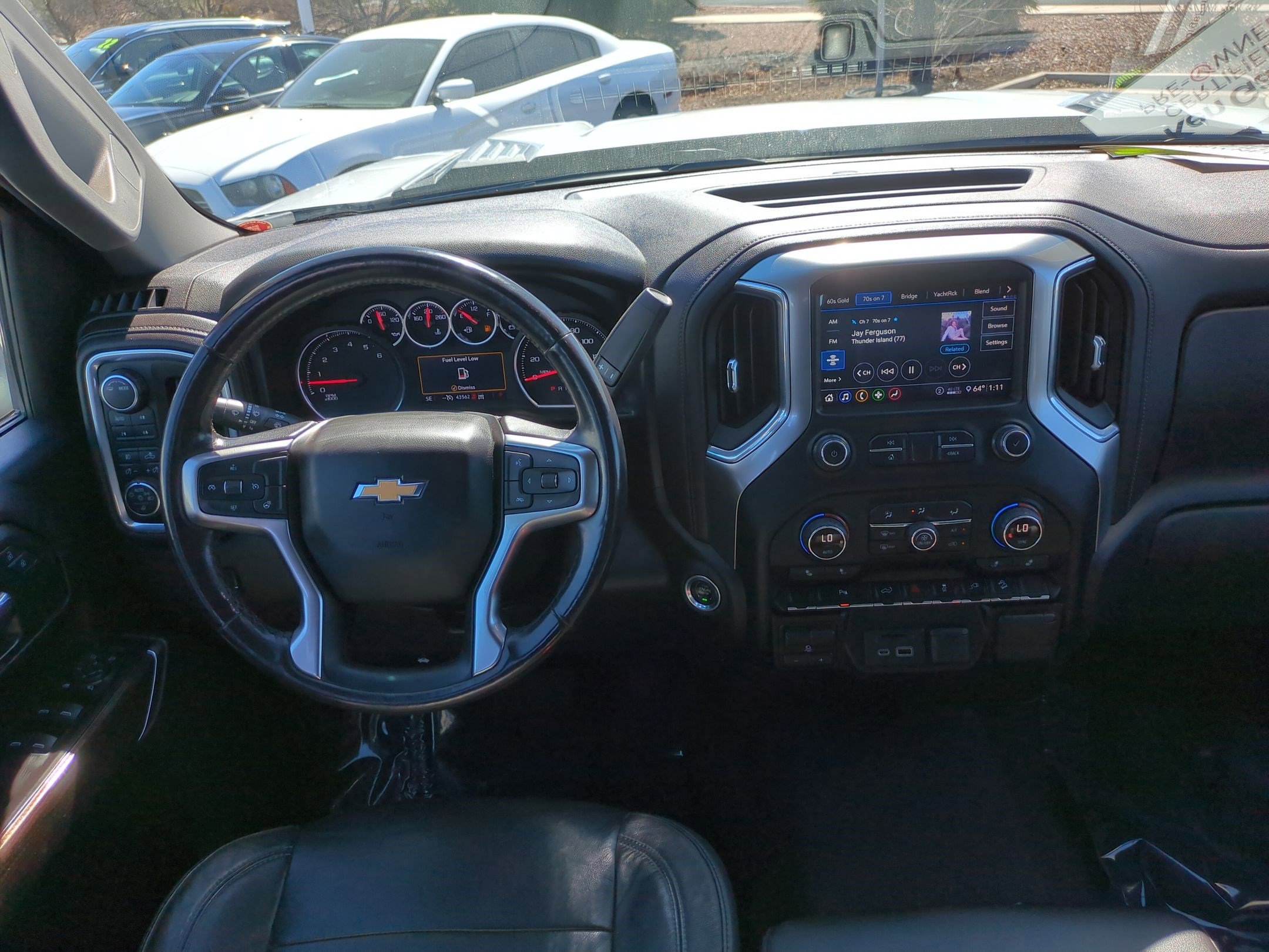 Used 2020 Chevrolet Silverado 3500 LT w/ All Star Edition image 27