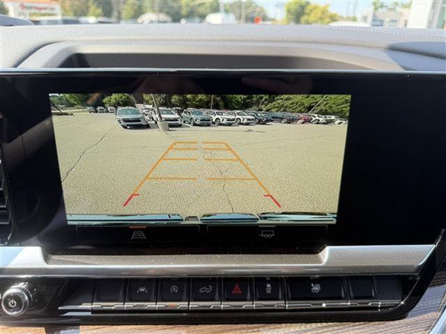 New 2026 GMC Sierra 1500 Elevation image 21