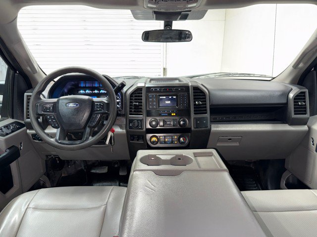 Used 2022 Ford F250 XL w/ Power Equipment Group AWD/4WD image 14