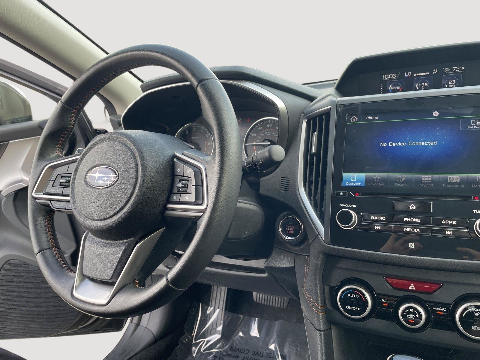 Used 2019 Subaru Crosstrek 2.0i Limited w/ Popular Package #3 AWD/4WD image 27
