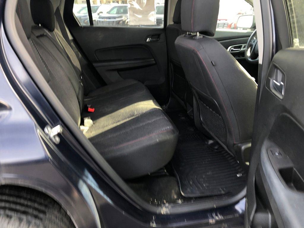 Used 2017 GMC Terrain SLE image 24