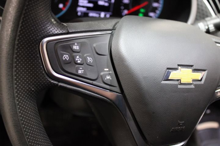 Used 2024 Chevrolet Malibu LT image 27