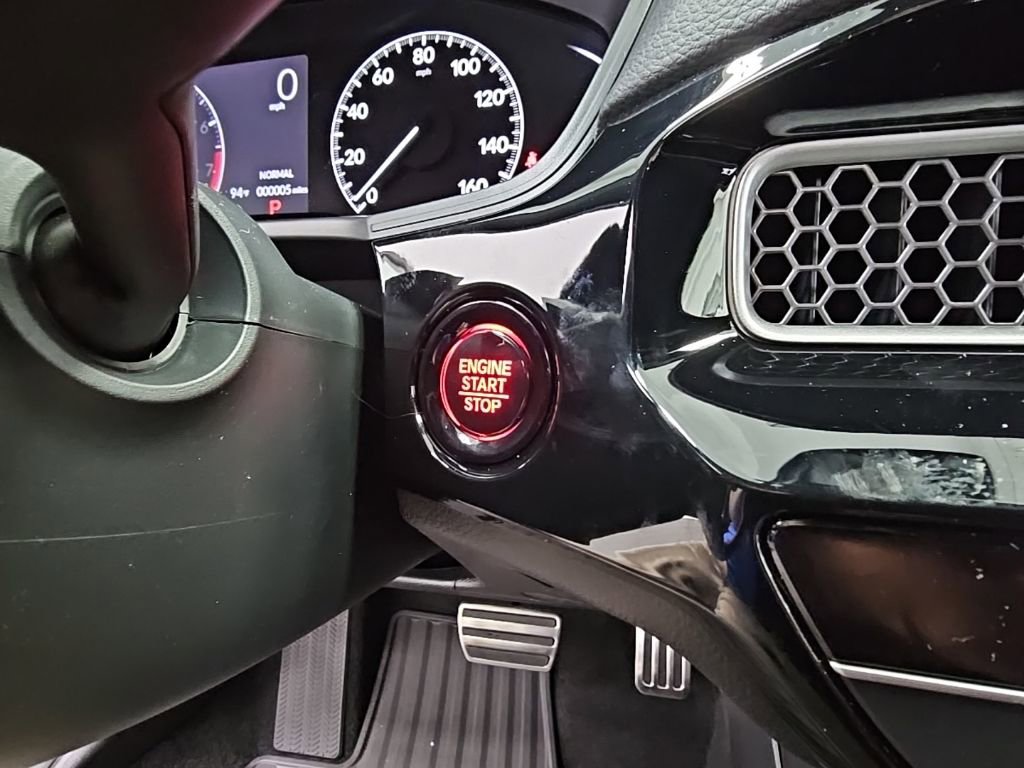 New 2026 Honda Civic Sport image 21