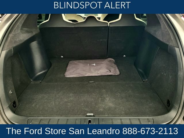 Used 2020 Tesla Model X Long Range AWD/4WD image 11