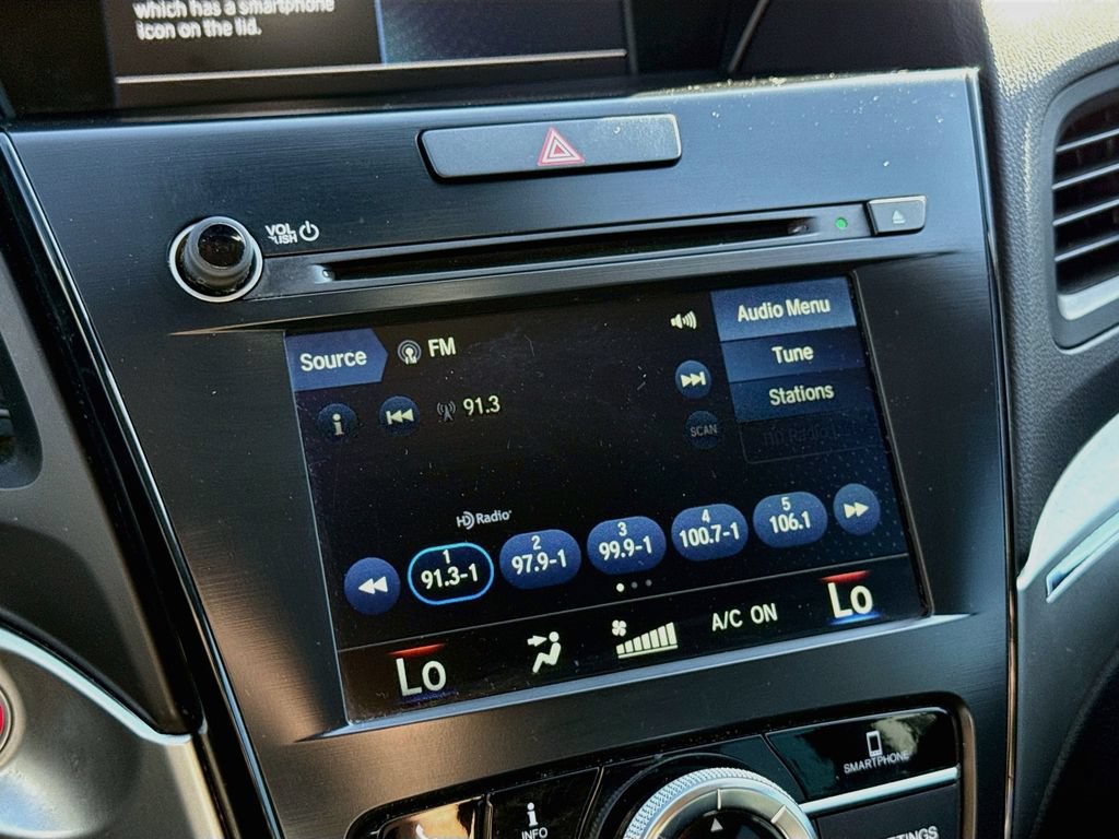 Used 2019 Acura ILX FWD image 17