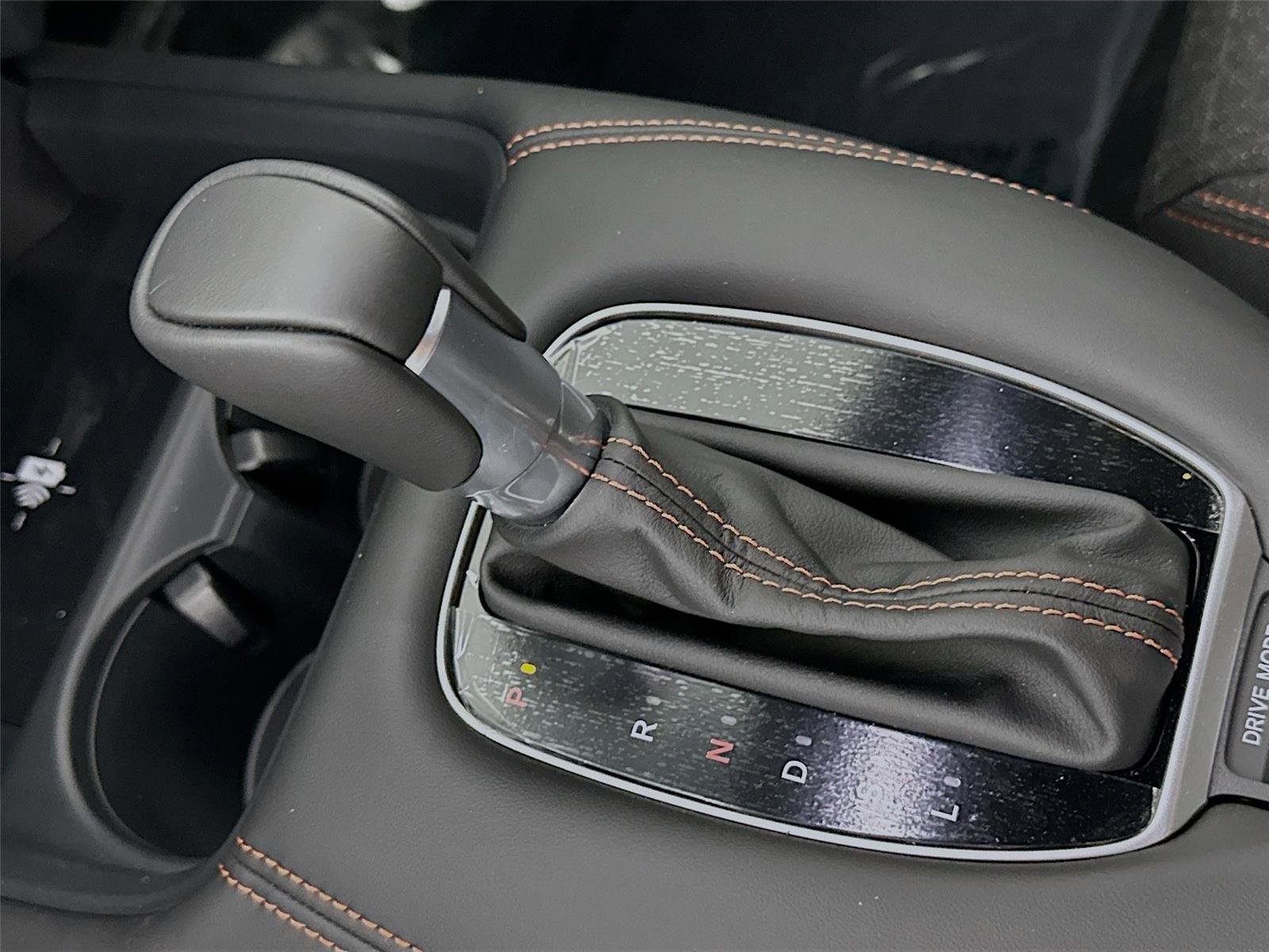 New 2026 Honda HR-V Sport image 17