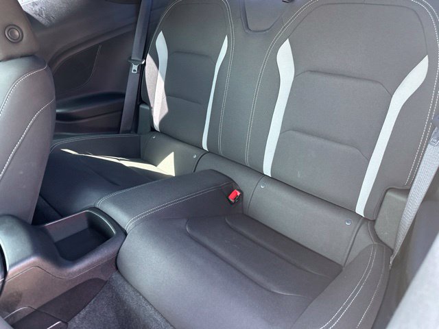 Used 2023 Chevrolet Camaro ZL1 RWD image 12