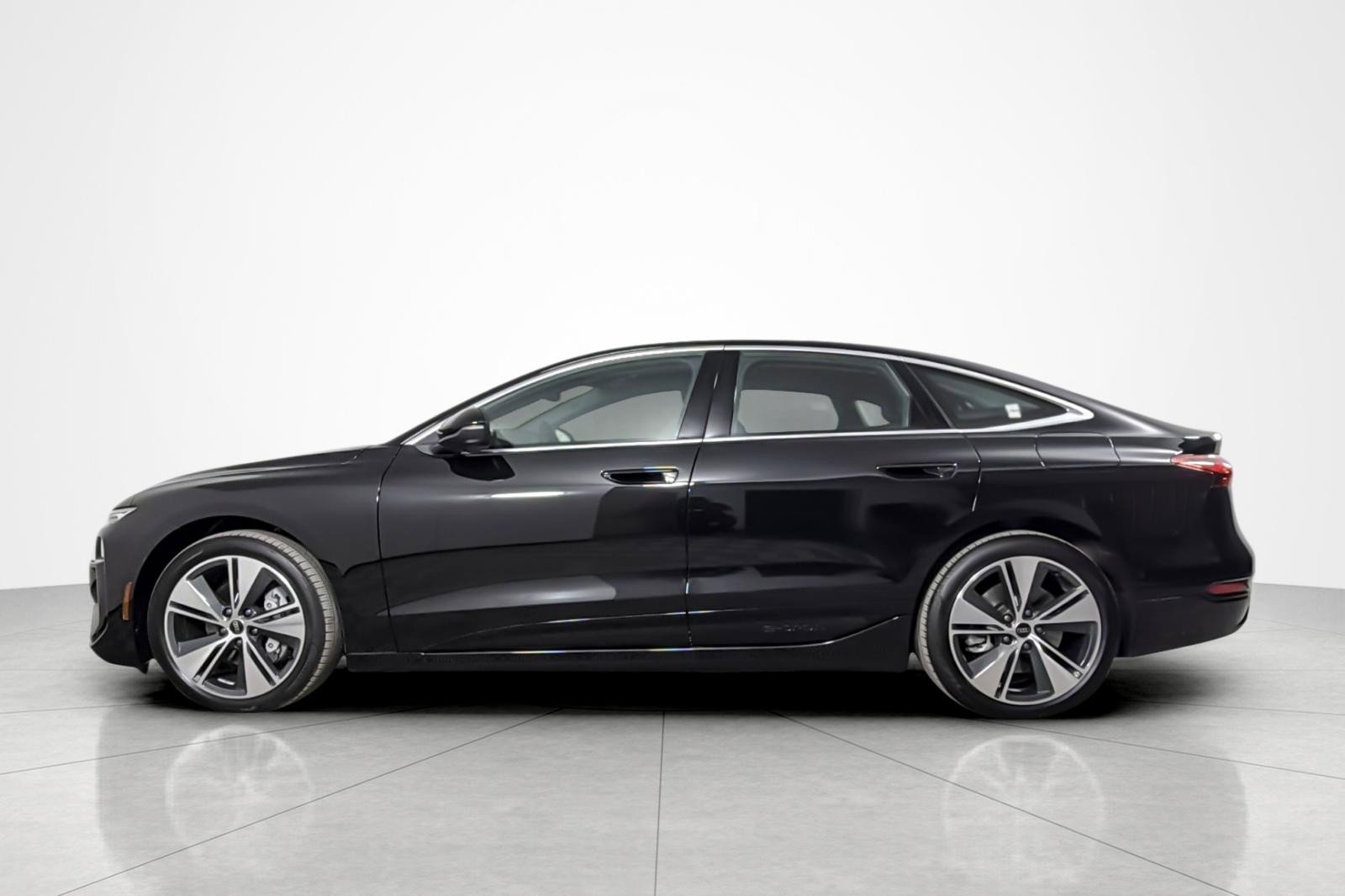 Certified 2025 Audi A6 e-tron Premium Plus w/ Premium Plus video 2