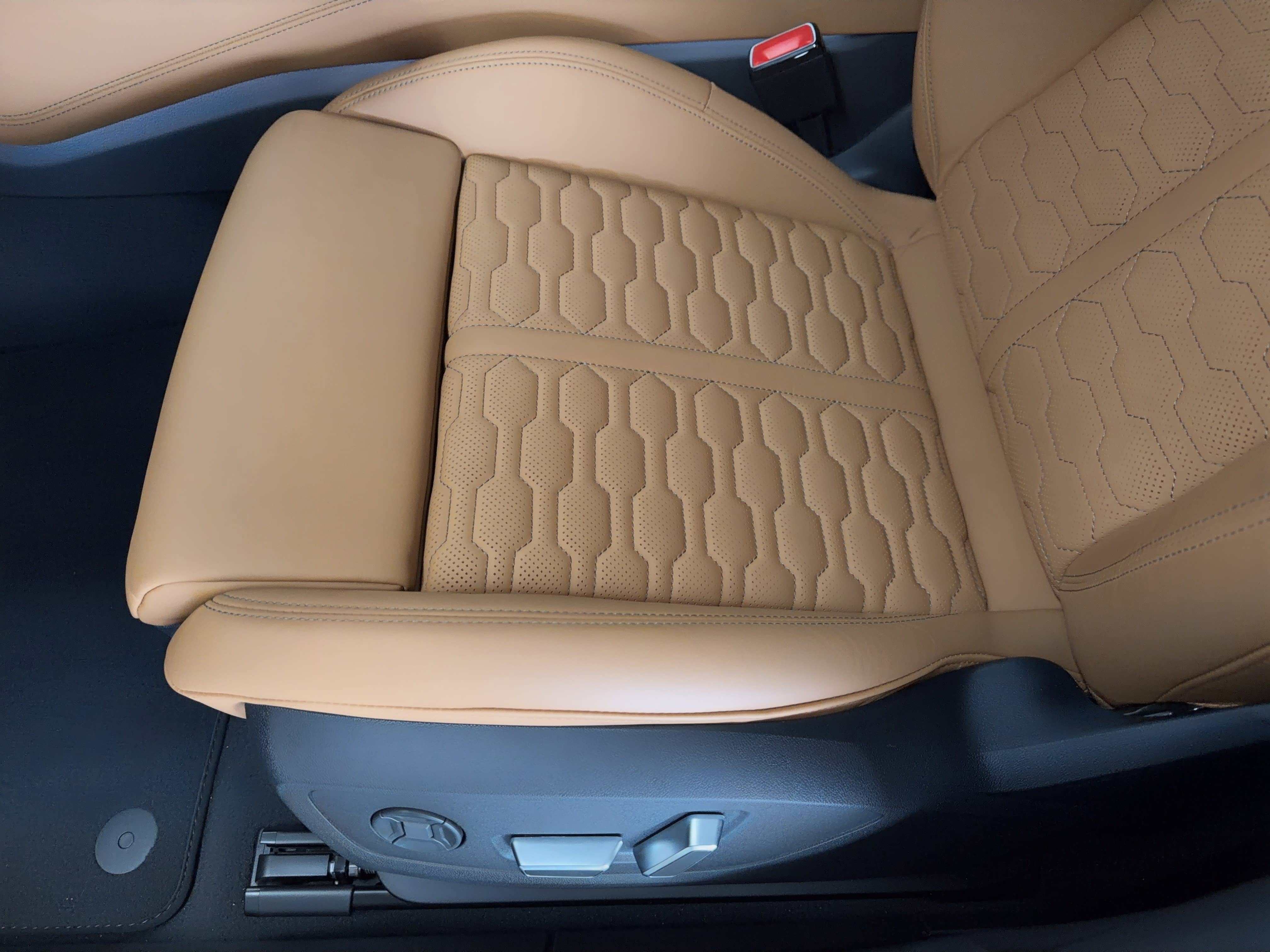 New 2025 Audi RS 7 Performance image 16