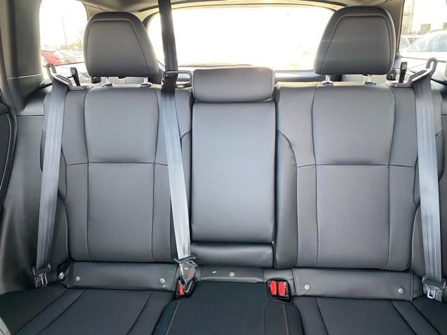 New 2026 Subaru Outback Wilderness image 11