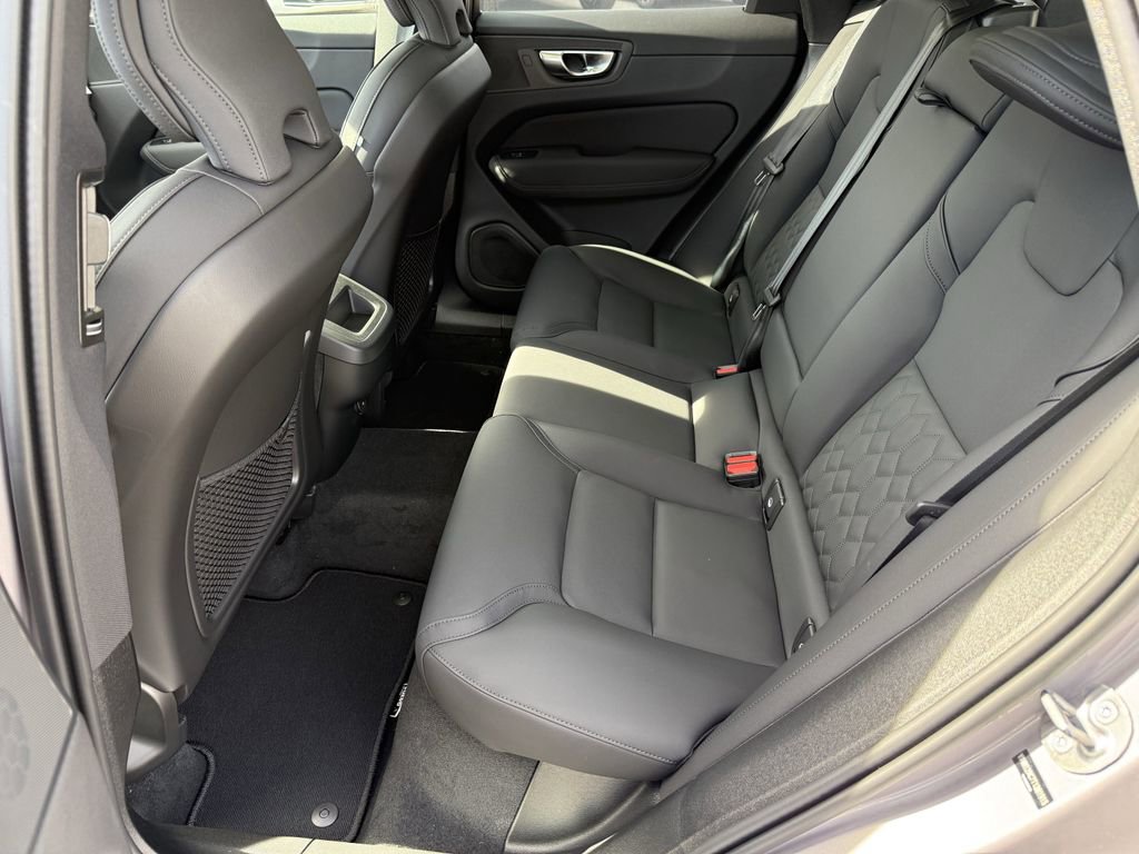 New 2026 Volvo XC60 B5 Plus w/ Protection Package Premier image 11
