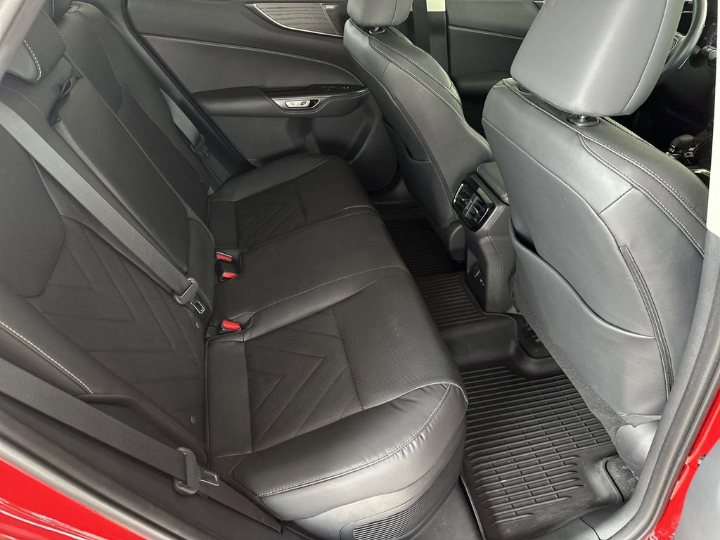 Used 2024 Lexus NX 350h AWD w/ Vision Package image 37