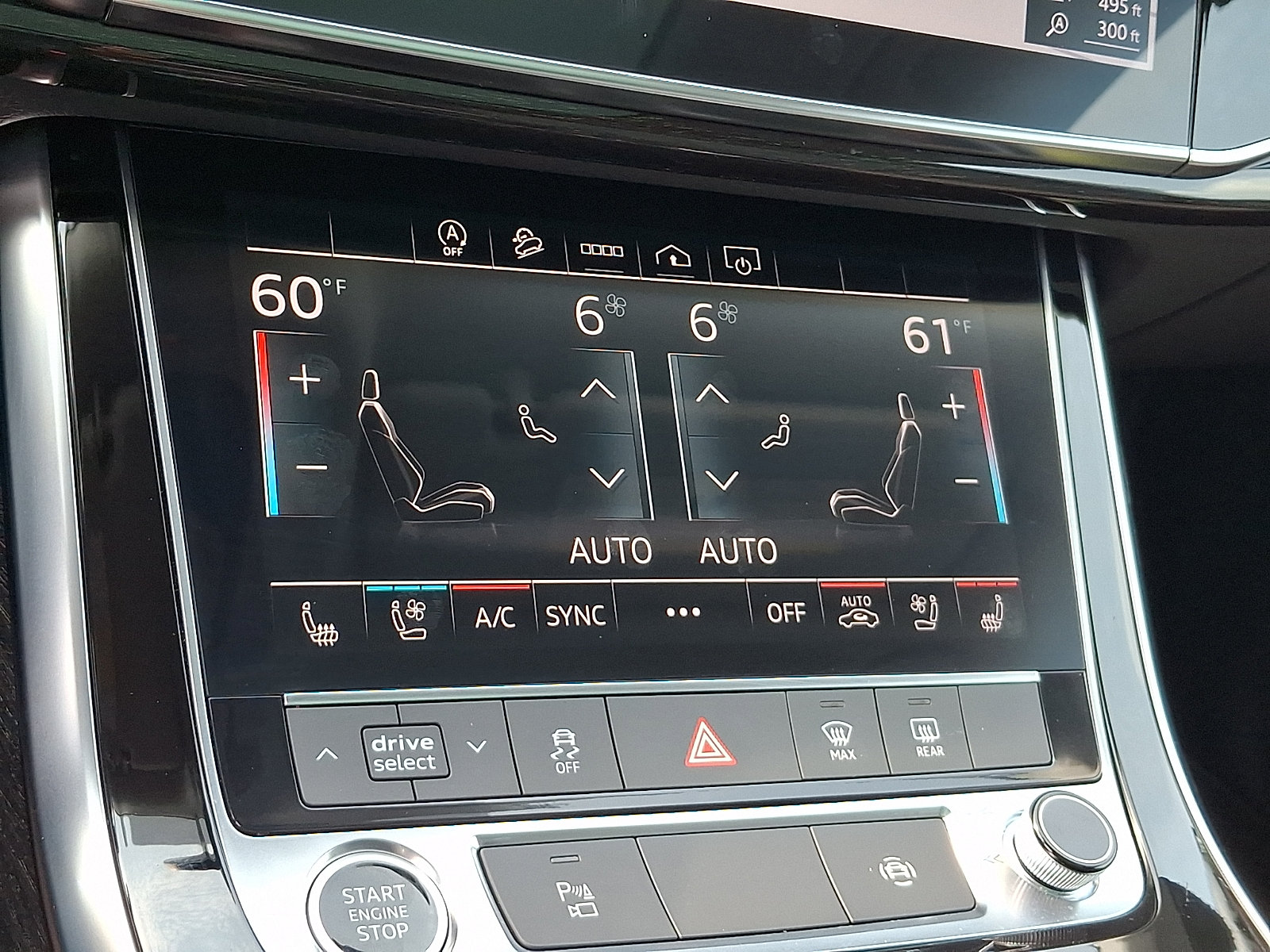 Used 2024 Audi Q8 Premium Plus AWD/4WD image 15