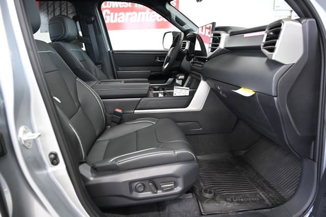 New 2026 Toyota Tundra Limited AWD/4WD image 12