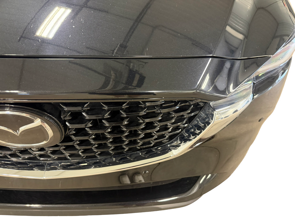 Used 2023 MAZDA CX-5 Signature AWD/4WD image 6