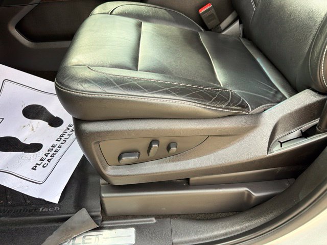Used 2018 Chevrolet Suburban LT AWD/4WD image 20